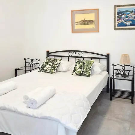 Semesterbostad Pet Friendly In